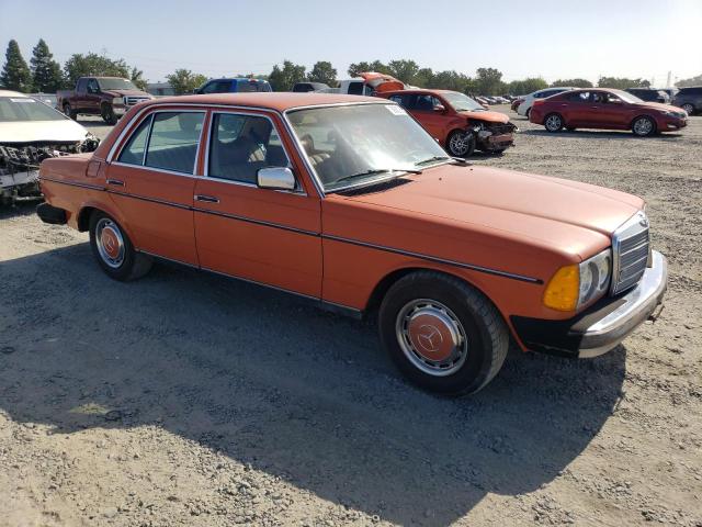 Vin: 12312310024763, lot: 59380865, mercedes-benz 240-class 19774