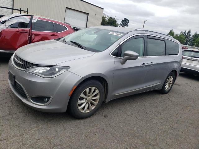 CHRYSLER PACIFICA T