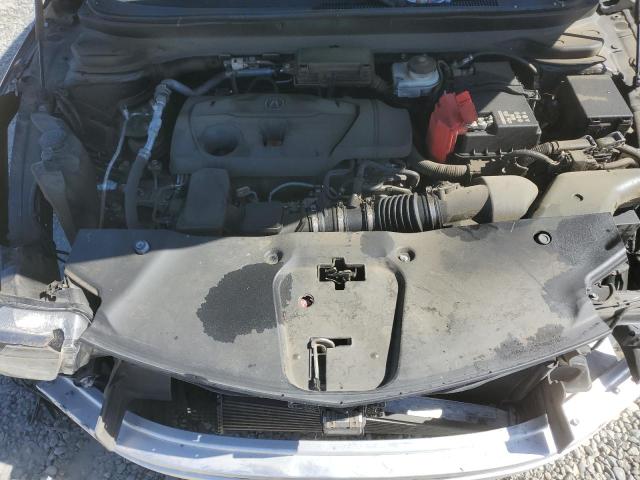 2021 ACURA RDX A-SPEC 5J8TC2H64ML048339