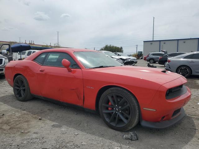 2021 DODGE CHALLENGER R/T 2C3CDZBT9MH660220