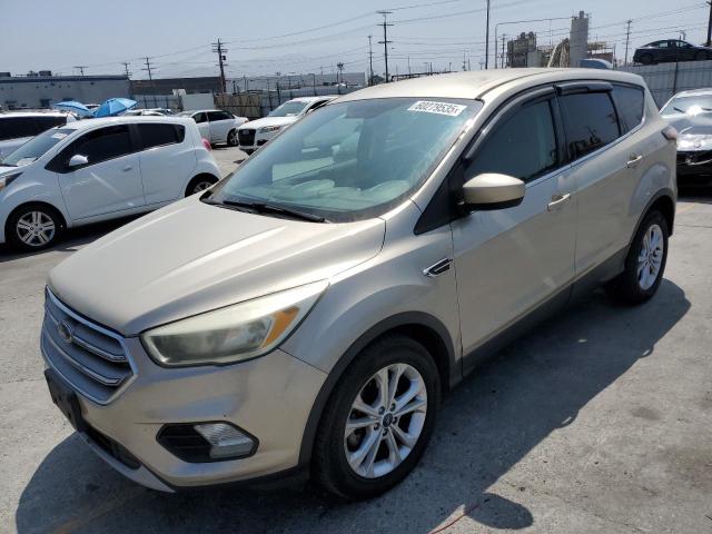 Vin: 1fmcu0gdxhud54070, lot: 60279535, ford escape se 2017 img_1