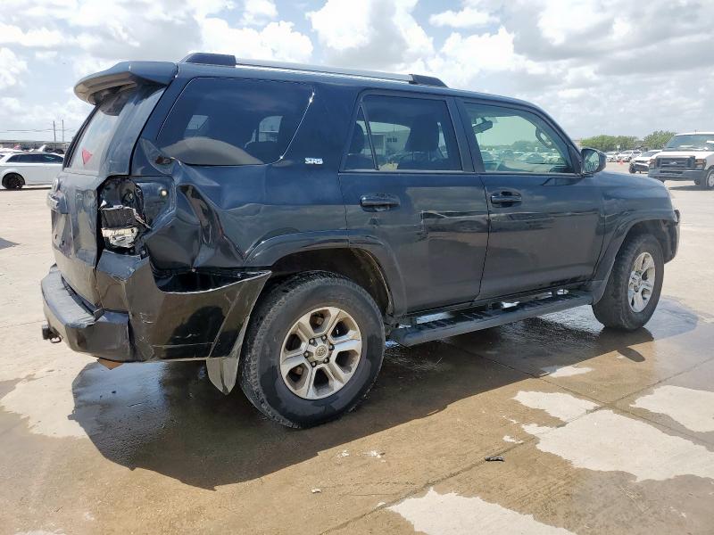 2019 TOYOTA 4RUNNER SR JTEZU5JR6K5207354