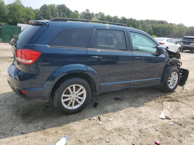 Vin: 3c4pdcbg7et245970, lot: 59985255, dodge journey sxt 20143