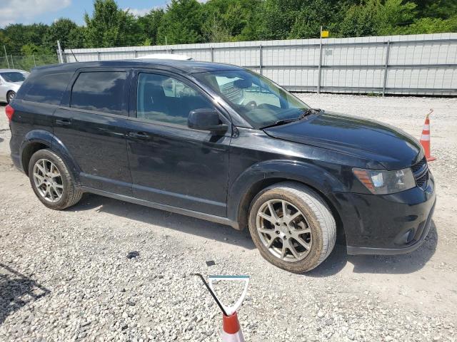 2017 DODGE JOURNEY GT 3C4PDCEG0HT602423