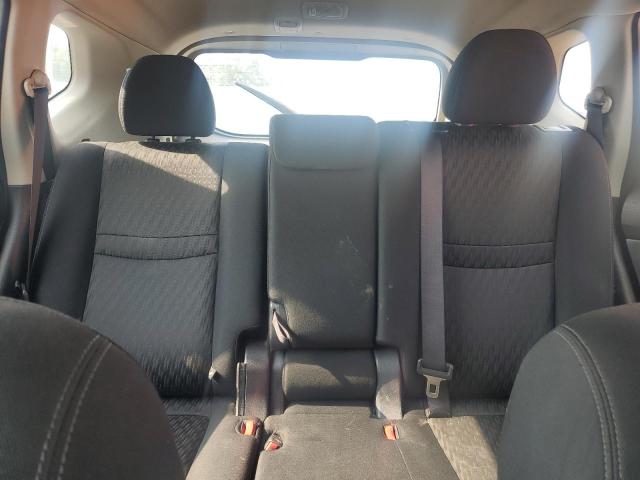 2017 NISSAN ROGUE S - KNMAT2MV2HP517560