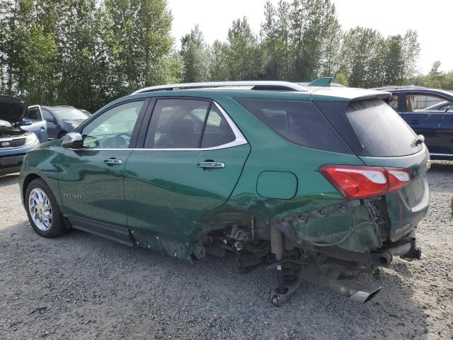 Vin: 2gnaxwex9j6257876, lot: 60106515, chevrolet equinox premier 20182