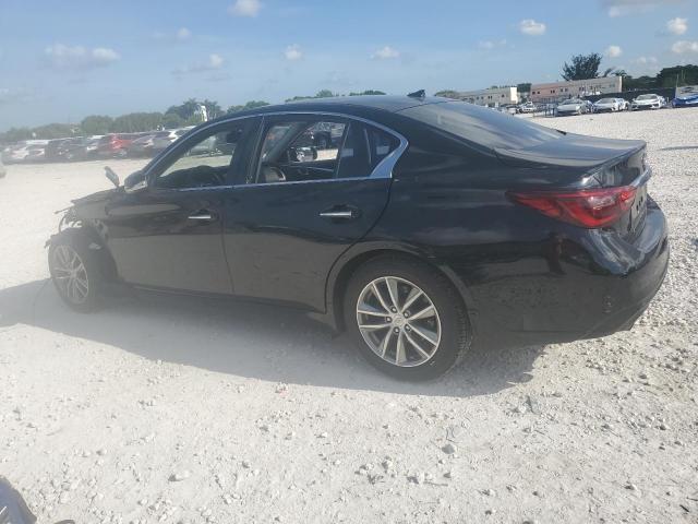 2020 INFINITI Q50 PURE JN1EV7AP0LM201845