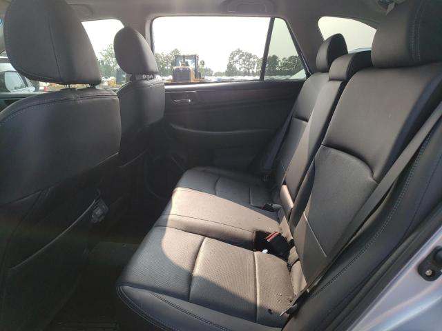 2018 SUBARU OUTBACK 2. - 4S4BSANC6J3202333