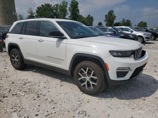 2024 JEEP GRAND CHER 1C4RJHBG2RC135439