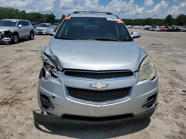2011 CHEVROLET EQUINOX LT - 2GNALDEC9B1189204