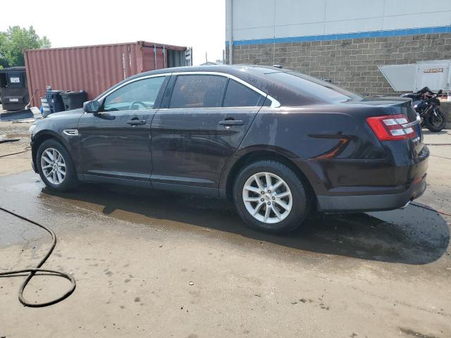 Vin: 1fahp2d88eg145480, lot: 59927745, ford taurus se 20142