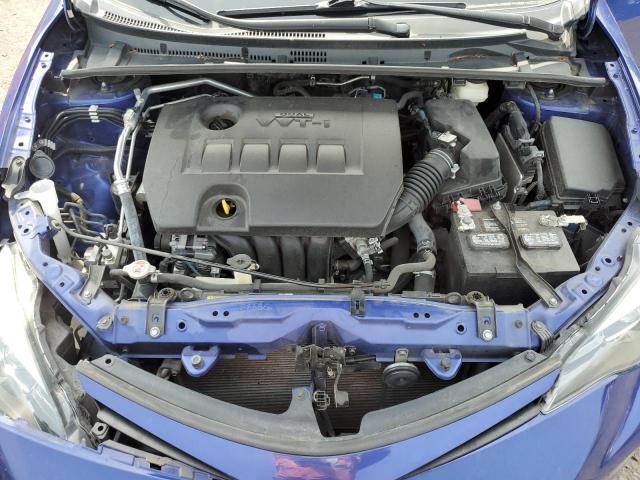 2018 TOYOTA COROLLA L #3263934177