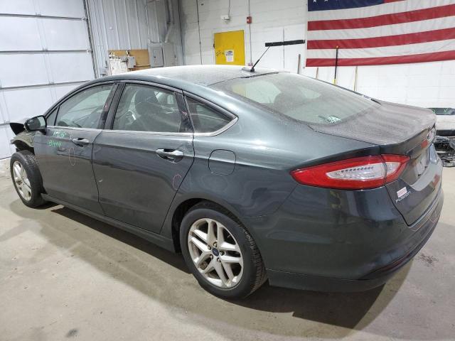 Vin: 3fa6p0h73gr108281, lot: 59302535, ford fusion se 20162