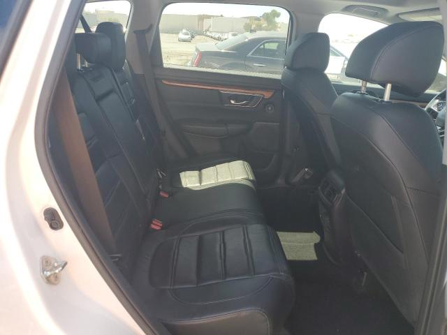 2019 HONDA CR-V EXL - 5J6RW1H83KA002919