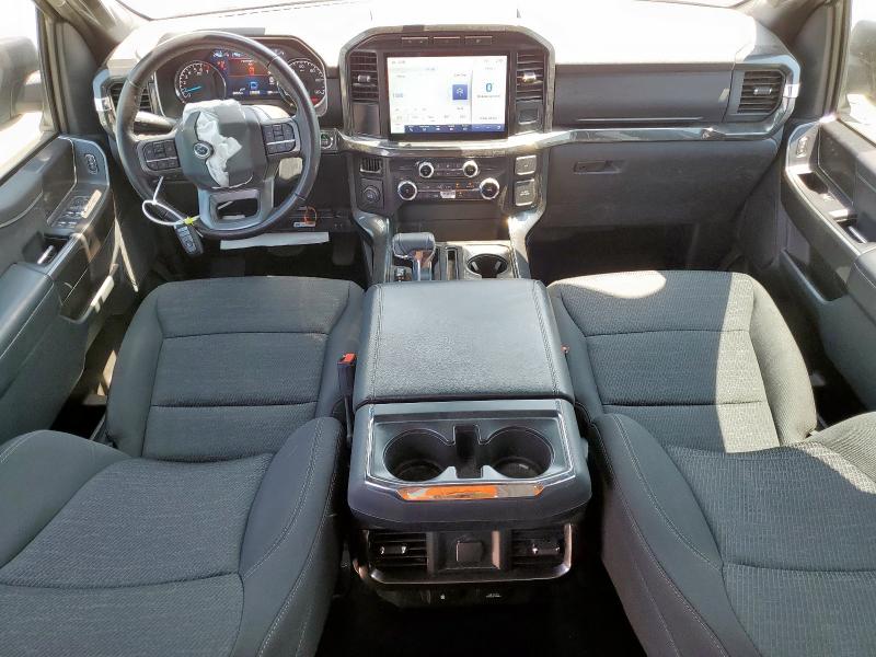 2022 FORD F150 SUPER - 1FTEW1CP4NKE61135