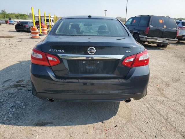 2017 NISSAN ALTIMA 2.5 - 1N4AL3AP6HC143317