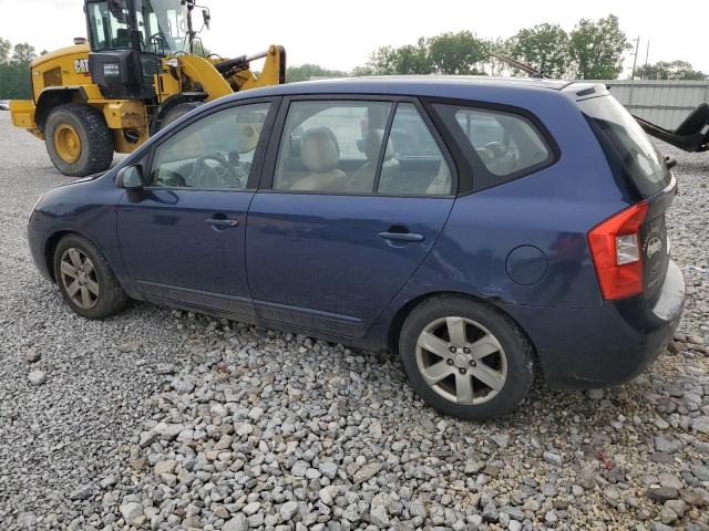 KIA RONDO BASE 2007 KNAFG525577054355 photo #3