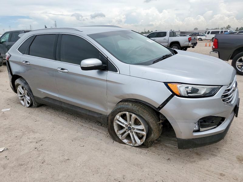 Vin: 2fmpk3j90lba71592, lot: 62362655, ford edge sel 20204