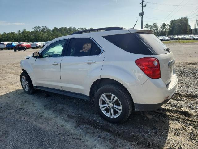 2015 CHEVROLET EQUINOX LT 1GNALBEK2FZ143559