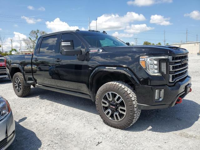 2022 GMC SIERRA K25 1GT49PEY9NF328259