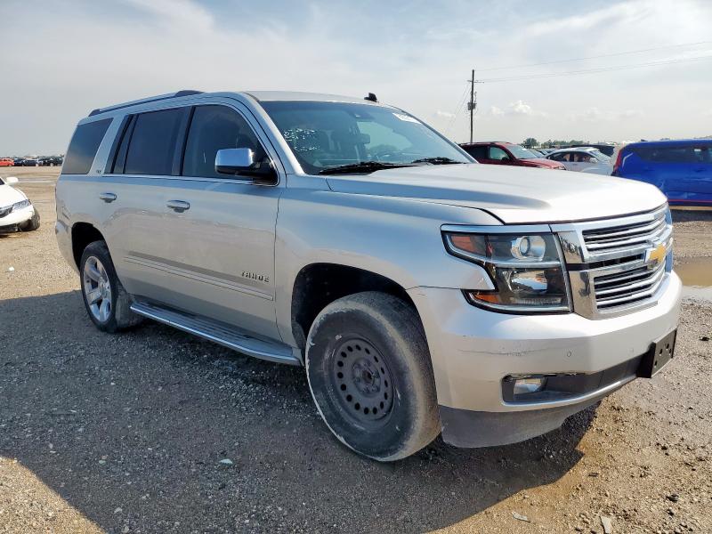 2015 CHEVROLET TAHOE C150 - 1GNSCCKC8FR219695