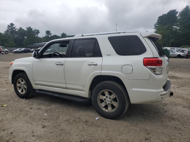 Vin: jtebu5jr4c5080655, lot: 61235255, toyota 4runner sr5 20122