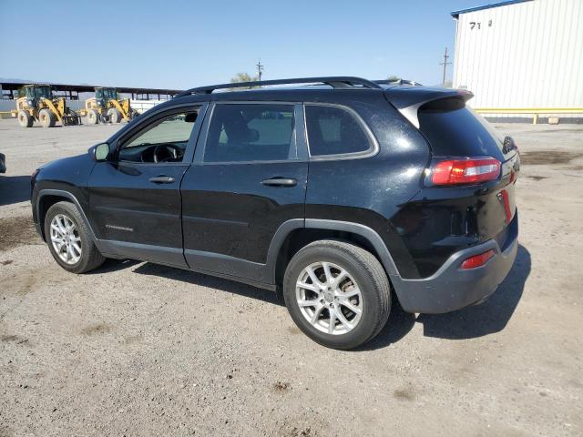 2017 JEEP CHEROKEE S 1C4PJLAB6HW640462