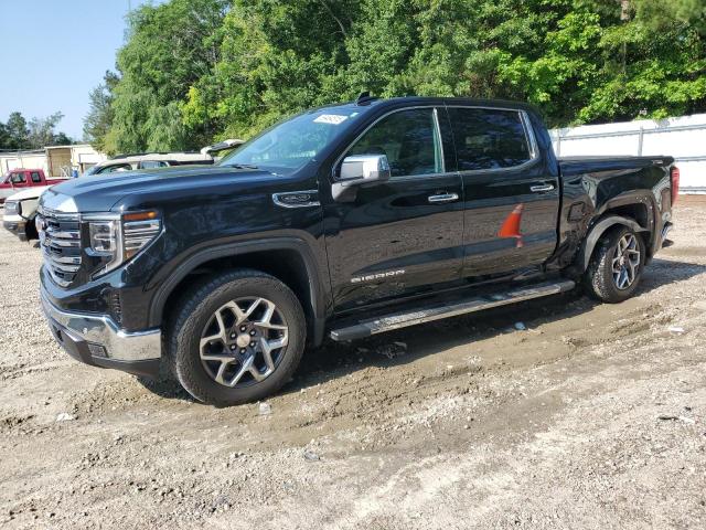 Vin: 3gtuuded6ng620993, lot: 59464515, gmc sierra k1500 slt 2022 img_1