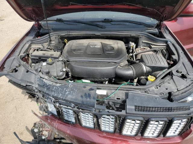 2019 JEEP GRAND CHER - 1C4RJFAG2KC561689