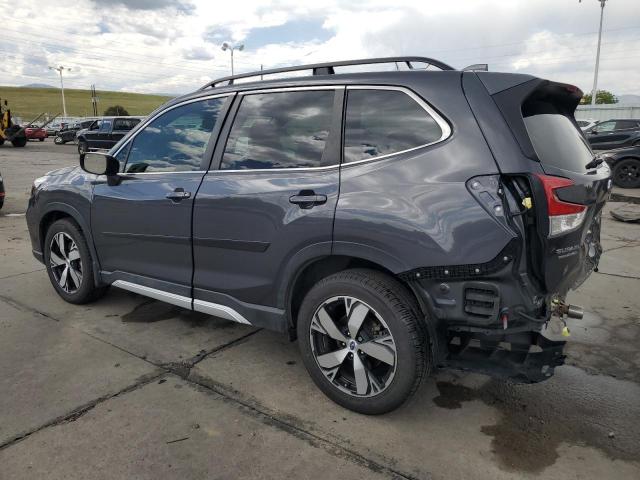 2020 SUBARU FORESTER T JF2SKAXC9LH553617
