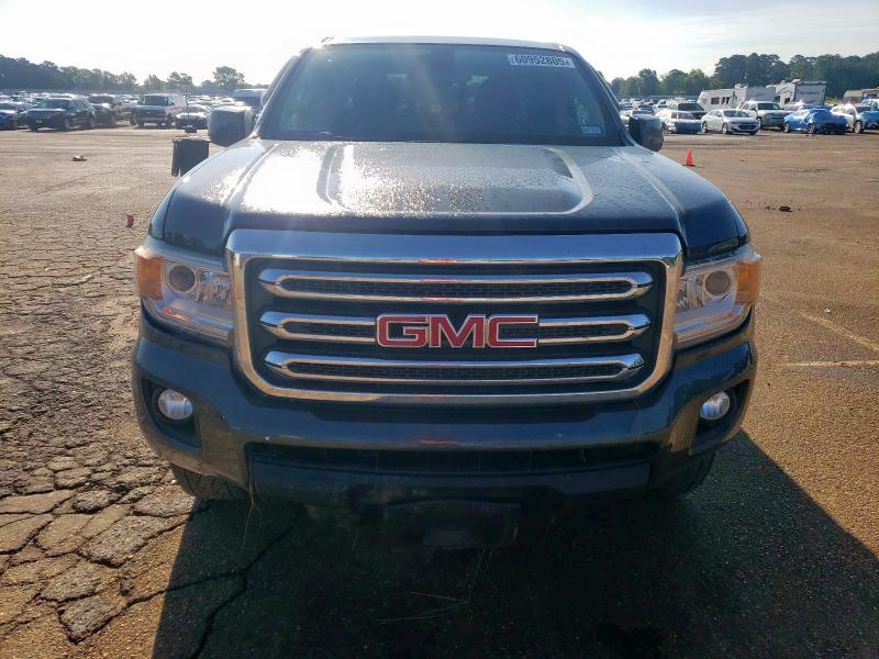 2016 GMC CANYON SLE 1GTG5CE36G1395956