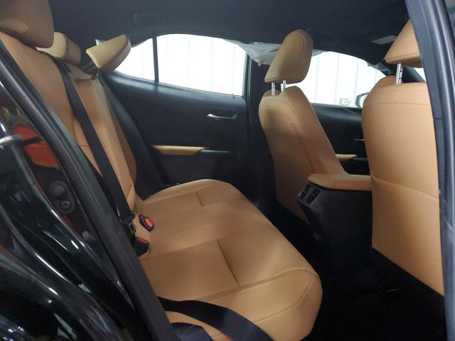 2025 LEXUS UX 300H BA JTHUCJDH7S2003370