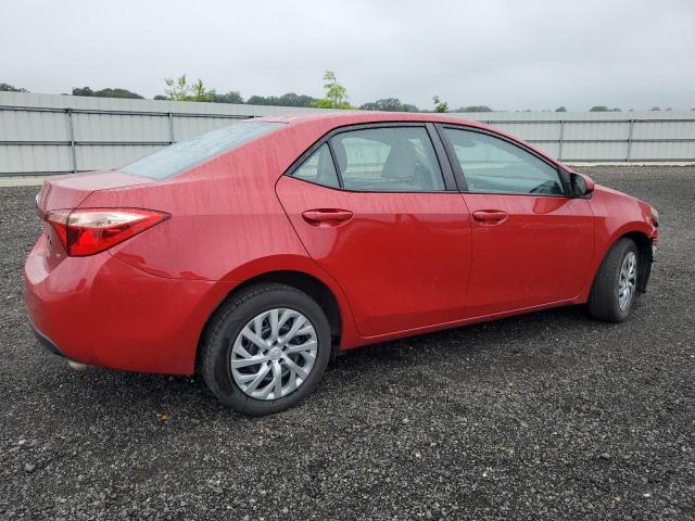 Vin: 2t1burhe7hc821535, lot: 61469275, toyota corolla l 20173