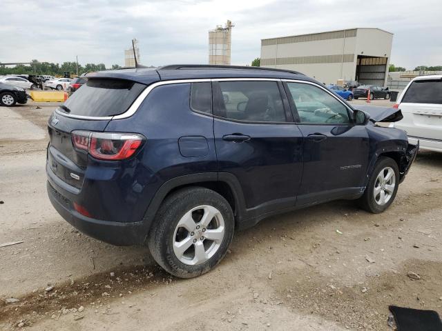 2020 JEEP COMPASS LA - 3C4NJCBB5LT153063