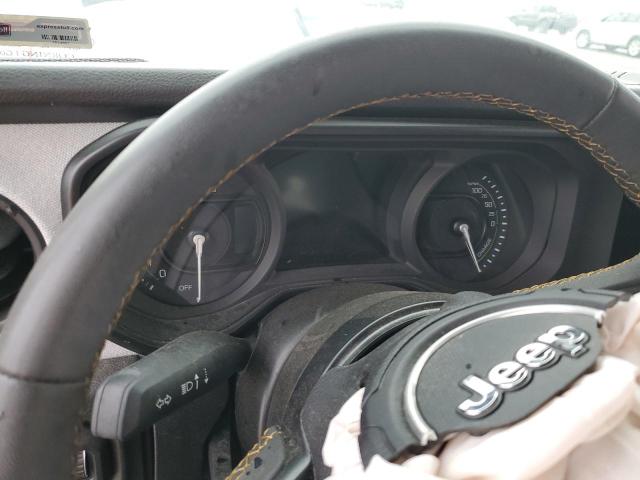 2024 JEEP WRANGLER 4 1C4RJXN62RW115302