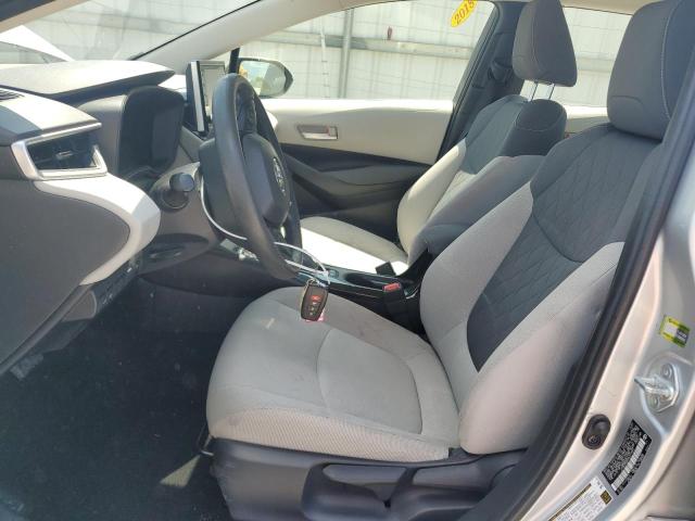 2021 TOYOTA COROLLA LE - JTDEAMDE0MJ018501