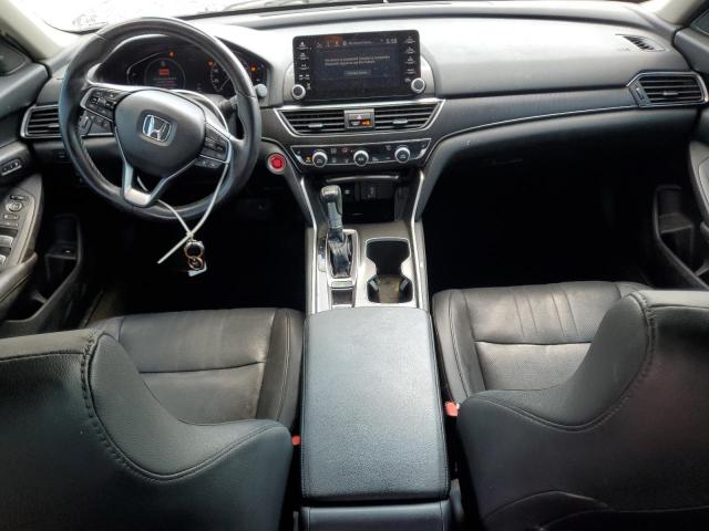 2020 HONDA ACCORD EXL 1HGCV1F51LA133194