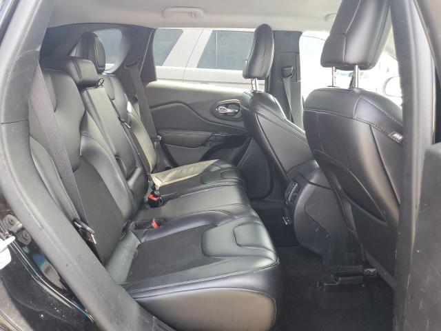 2020 JEEP CHEROKEE L 1C4PJMLN5LD550818