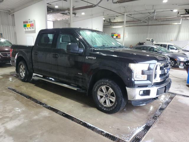 Vin: 1ftew1ep1ffc33052, lot: 61990155, ford f-150 supercrew 20154