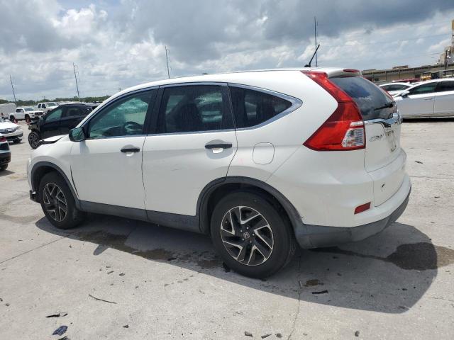 Vin: 5j6rm4h46gl043268, lot: 60534065, honda crv se 20162