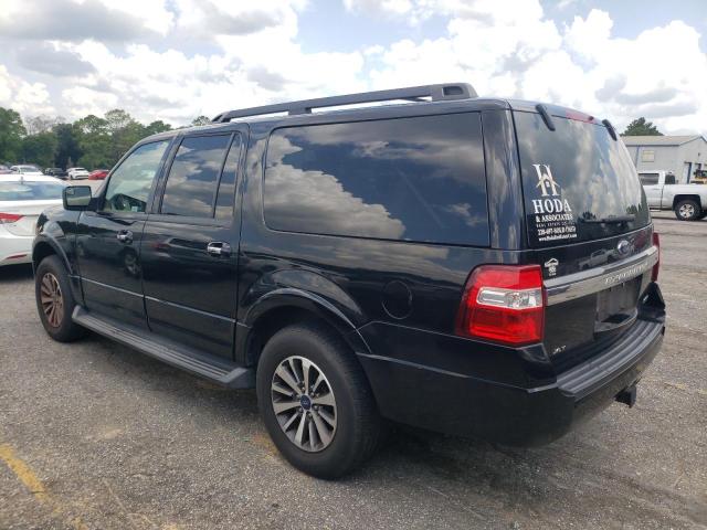 2017 FORD EXPEDITION - 1FMJK1HT2HEA72167