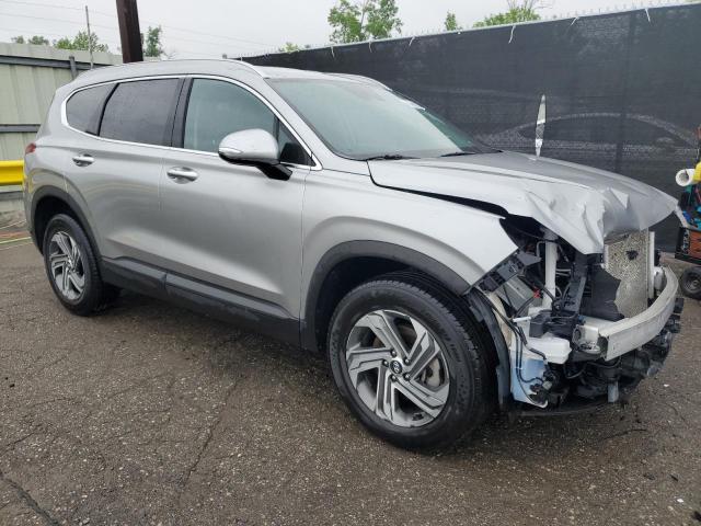 Vin: 5nms24aj0ph588929, lot: 59282765, hyundai santa fe sel 20234