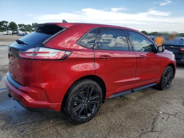 Vin: 2fmpk4j92nbb11339, lot: 62002845, ford edge sel 20223