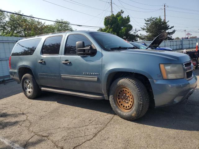 Vin: 1gnukhe32ar212268, lot: 57613895, chevrolet suburban k1500 ls 20104