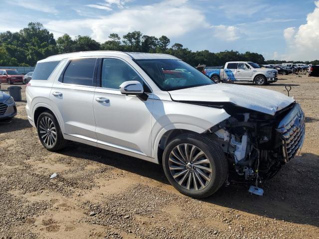 Vin: km8r7dge7ru745230, lot: 61818375, hyundai palisade calligraphy 20244