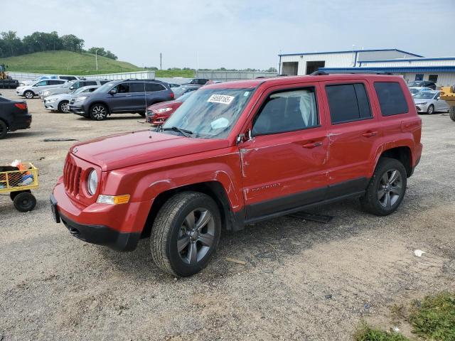 Vin: 1c4njrbbxgd709253, lot: 59588165, jeep patriot sport 2016 img_1