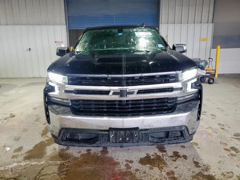 2019 CHEVROLET SILVERADO - 1GCPWCED9KZ379010