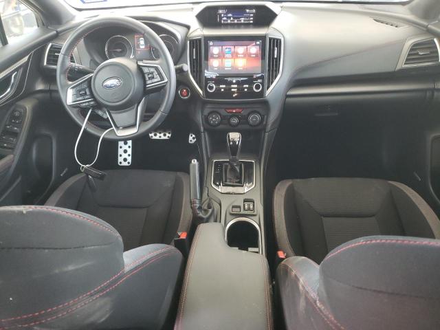 2019 SUBARU IMPREZA SP 4S3GTAM69K3733157
