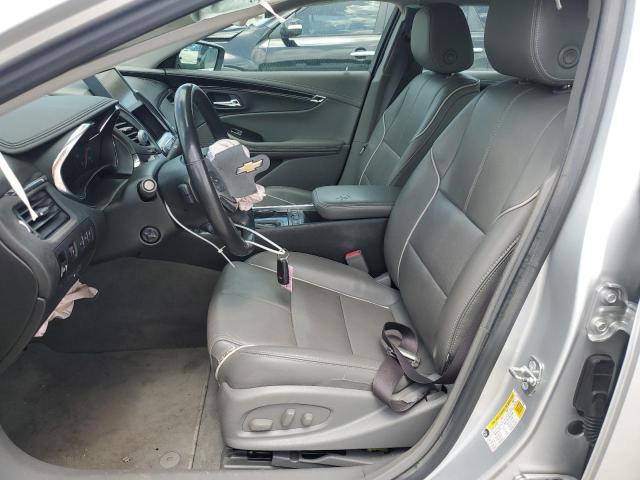 2017 CHEVROLET IMPALA PRE 1G1145S32HU116729
