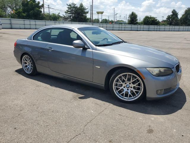 Vin: wbawl7c57ap475149, lot: 61972245, bmw 3 series i 20104